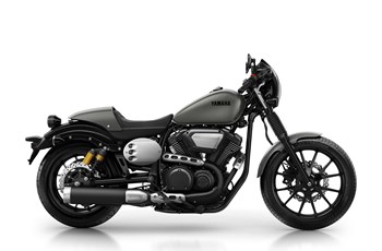 Yamaha XV950 Racer 2016 - Bild 16 Yamaha XV950 Racer 2016 - Bild 16